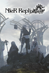 NieR Replicant ver.1.22474487139... Xbox активация