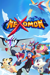 Nexomon Xbox One & Xbox Series X|S Activation