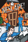 NEScape! Xbox One & Xbox Series X|S активация