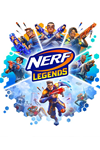 NERF Legends Xbox One & Xbox Series X|S активация