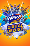 Nerf Legends Digital Deluxe Xbox One|X|S активация