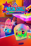 Neon Souls Xbox One & Xbox Series X|S активация