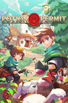 Potion Permit Xbox One & Xbox Series X|S активация