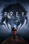 Prey Xbox One & Xbox Series X|S активация
