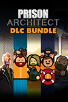 Prison Architect: DLC Bundle Xbox One|X|S активация