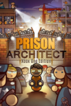 Prison Architect: Xbox One Edition активация