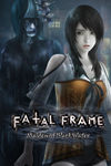 PROJECT ZERO: MAIDEN OF BLACK WATER Xbox активация