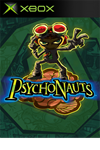 Psychonauts Xbox One & Xbox Series X|S активация