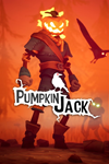Pumpkin Jack Xbox One & Xbox Series X|S активация