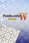 Puzzle by Nikoli W Sudoku Xbox One|X|S активация