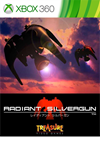 Radiant Silvergun Xbox One|X|S активация