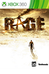 RAGE Xbox One & Xbox Series X|S активация