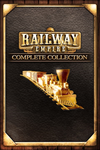 Railway Empire – Complete Collection Xbox активация