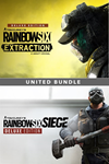 Rainbow Six Эвакуация: набор "Единый" Xbox активация