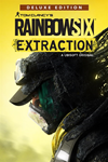 Rainbow Six: Эвакуация Deluxe Edition Xbox активация