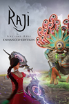 Raji: An Ancient Epiс Xbox One|X|S активация
