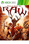 RAW - Realms of Ancient War Xbox One|X|S активация