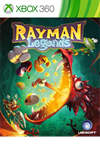Rayman* Legends Xbox One & Xbox Series X|S активация