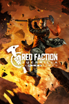 Red Faction Guerrilla Re-Mars-tered Xbox активация