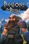 Regions of Ruin Xbox One & Xbox Series X|S активация