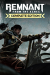Remnant: From the Ashes – Complete Xbox активация