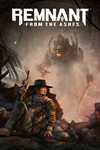 Remnant: From the Ashes Xbox One|X|S активация