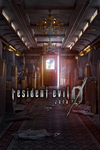 Resident Evil 0 Xbox One & Xbox Series X|S активация