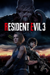 RESIDENT EVIL 3 Xbox One & Xbox Series X|S активация