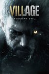 Resident Evil Village Xbox One|X|S активация