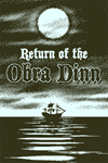 Return of the Obra Dinn Xbox One|X|S активация