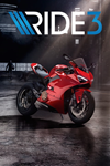 RIDE 3 Xbox One & Xbox Series X|S активация