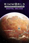 RimWorld Console Ed - Digital Deluxe Xbox активация