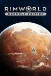 RimWorld Console Edition Xbox One|X|S активация