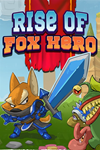 Rise of Fox Hero Xbox One & Xbox Series X|S активация