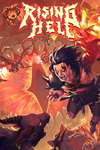 Rising Hell Xbox One & Xbox Series X|S активация