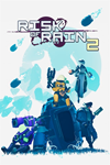 Risk of Rain 2 Xbox One & Xbox Series X|S активация