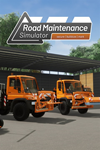 Road Maintenance Simulator Xbox One|X|S активация