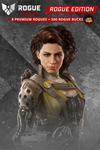 Rogue Company: Издание "Агент" Xbox One|X|S активация