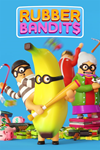 Rubber Bandits Xbox One & Xbox Series X|S активация
