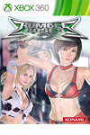 Rumble Roses XX Xbox One & Xbox Series X|S активация