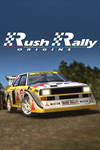 Rush Rally Origins Xbox One|X|S активация
