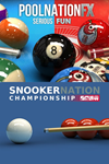 Pool Nation Snooker Bundle Xbox One|X|S активация