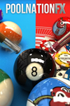 Pool Nation FX Xbox One & Xbox Series X|S активация