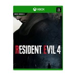 Resident Evil 4 Remake XBOX SERIES X|S - irongamers.ru