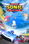 Team Sonic Racing™ Xbox One|X|S активация