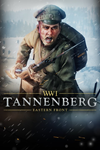 Tannenberg Xbox One & Xbox Series X|S активация