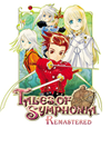 Tales of Symphonia Remastered Xbox One|X|S активация