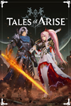 Tales of Arise Cross-Gen Bundle Xbox активация