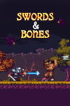 Swords & Bones Xbox One & Xbox Series X|S активация