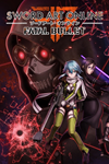 SWORD ART ONLINE: FATAL BULLET Xbox One|X|S активация